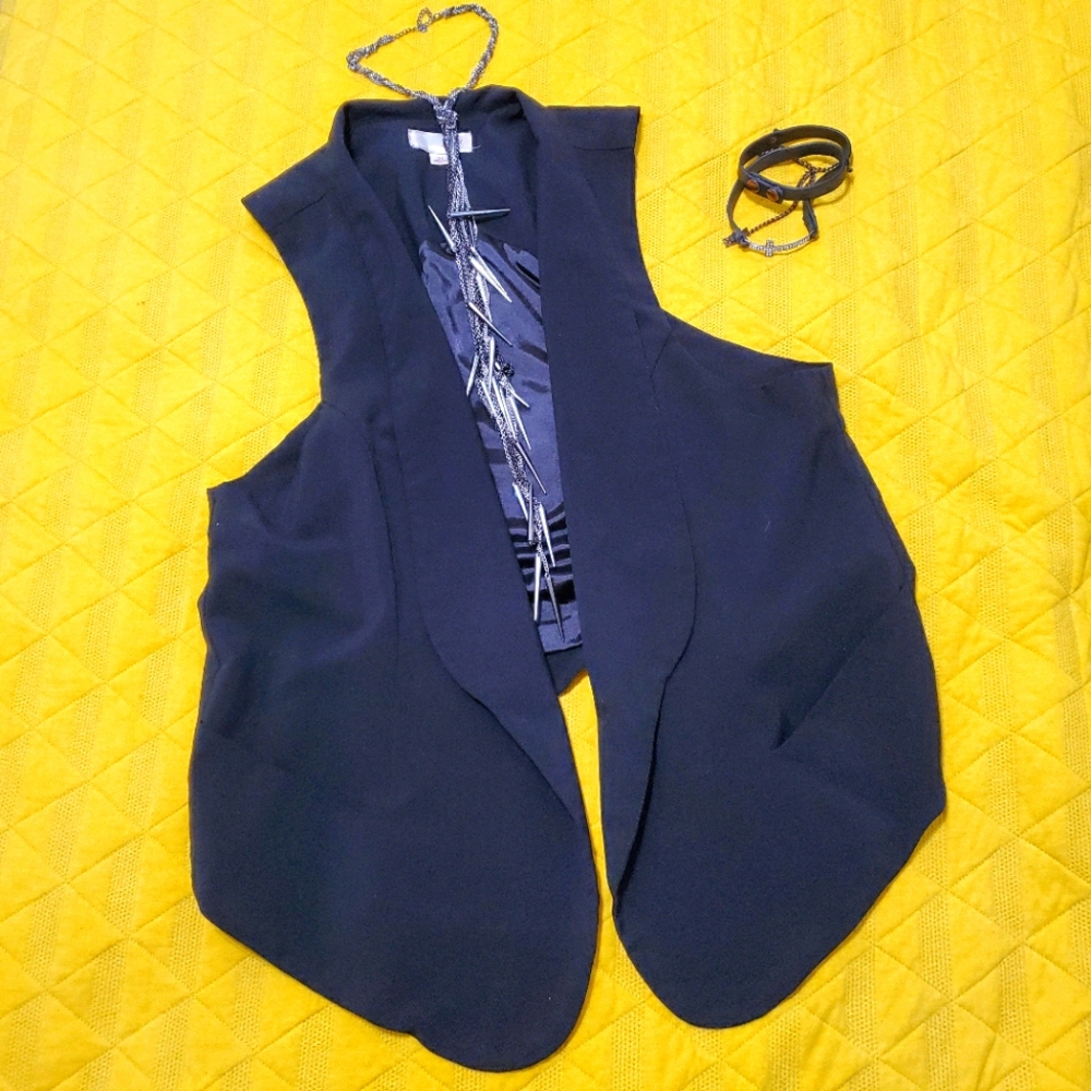 Vest